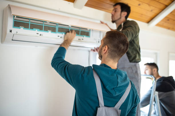 Best HVAC Training and Certification in Rancho Cordova, CA