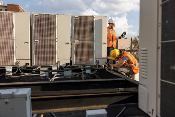 Best HVAC Financing and Leasing in Rancho Cordova, CA