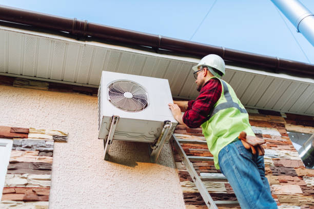 Best Residential HVAC in Rancho Cordova, CA