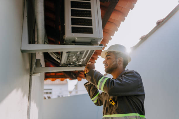 Best Seasonal HVAC Services in Rancho Cordova, CA