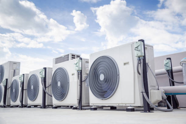 Best VRF (Variable Refrigerant Flow) Systems in Rancho Cordova, CA