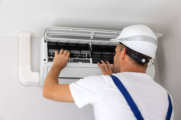 Professional HVAC in Rancho Cordova, CA